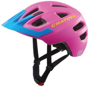 Cratoni Kinderfahrradhelm "Fahrradhelm MAXSTER PRO"