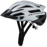 Cratoni Mountainbikehelm "MTB-Fahrradhelm Agravic"