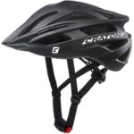 Cratoni Mountainbikehelm "MTB-Fahrradhelm Agravic"