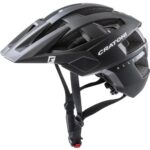 Cratoni Mountainbikehelm "MTB-Fahrradhelm AllSet"