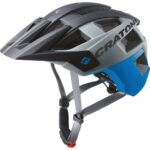 Cratoni Mountainbikehelm "MTB-Fahrradhelm AllSet"