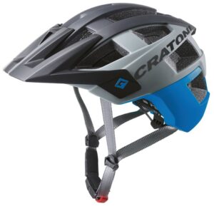 Cratoni Mountainbikehelm "MTB-Fahrradhelm AllSet"