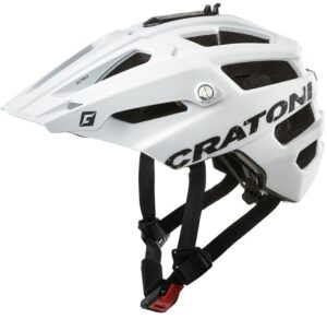 Cratoni Mountainbikehelm "MTB-Fahrradhelm AllTrack"