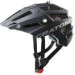 Cratoni Mountainbikehelm "MTB-Fahrradhelm AllTrack"