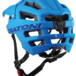 Cratoni Mountainbikehelm "MTB-Fahrradhelm AllTrack"