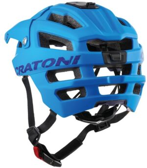 Cratoni Mountainbikehelm "MTB-Fahrradhelm AllTrack"