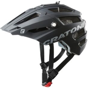 Cratoni Mountainbikehelm "MTB-Fahrradhelm AllTrack"