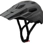 Cratoni Mountainbikehelm "MTB-Fahrradhelm C-MANIAC 2.0 Trail"