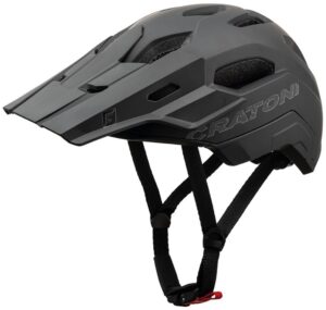 Cratoni Mountainbikehelm "MTB-Fahrradhelm C-MANIAC 2.0 Trail"