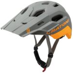 Cratoni Mountainbikehelm "MTB-Fahrradhelm C-MANIAC 2.0 Trail"