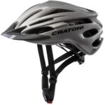 Cratoni Mountainbikehelm "MTB-Fahrradhelm Pacer"