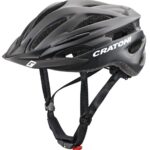 Cratoni Mountainbikehelm "MTB-Fahrradhelm Pacer"