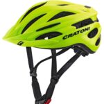 Cratoni Mountainbikehelm "MTB-Fahrradhelm Pacer"