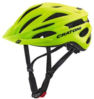 Cratoni Mountainbikehelm "MTB-Fahrradhelm Pacer"