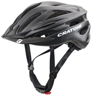 Cratoni Mountainbikehelm "MTB-Fahrradhelm Pacer"