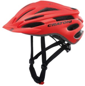 Cratoni Mountainbikehelm "MTB-Fahrradhelm Pacer"