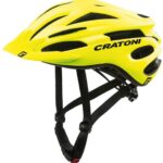 Cratoni Mountainbikehelm "MTB-Fahrradhelm Pacer"