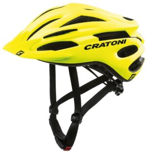 Cratoni Mountainbikehelm "MTB-Fahrradhelm Pacer"