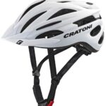 Cratoni Mountainbikehelm "MTB-Fahrradhelm Pacer"