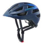 Cratoni Velo-X Fahrradhelm - blue matt