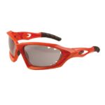 Endura Fahrradbrille Endura Brille Mullet orange