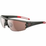 Evil Eye Trace Herren Fahrradbrille (Oliv L ) Fahrradzubehör