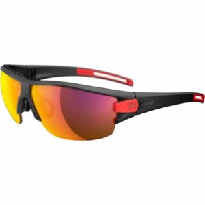 Evil Eye Trace Ng Herren Fahrradbrille (Schwarz S ) Langlaufbrillen