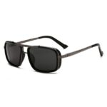 FIDDY Sonnenbrille Polarisierte Sonnenbrillen für Unisex, Fahrradbrillen Outdoor (1-St)