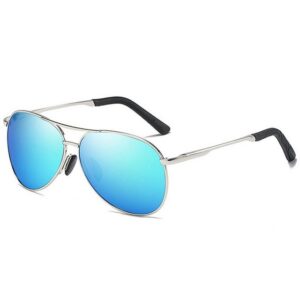 FIDDY Sonnenbrille Polarisierte Unisex-Sonnenbrille, Outdoor-Fahrradbrille (1-St) Autobrillen, Angelsonnenbrillen, Krötenbrillenserie