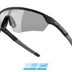 FORCE Fahrradbrille Sonnenbrille F ENIGMA photochrom