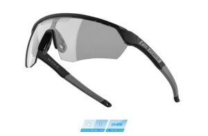 FORCE Fahrradbrille Sonnenbrille F ENIGMA photochrom