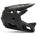 Fox Proframe (Schwarz L EU) Fahrradhelme