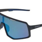 Gamswild Sonnenbrille UV400 Sonnenbrille Fahrradbrille Skibrille TR90 schnelle Brille Damen Herren Modell WS4042 in, lila, schwarz-blau, schwarz-rot, grün