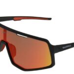 Gamswild Sonnenbrille UV400 Sonnenbrille Fahrradbrille Skibrille TR90 schnelle Brille Damen Herren Modell WS4042 in, lila, schwarz-blau, schwarz-rot, grün