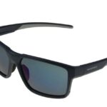 Gamswild Sonnenbrille UV400 Sportbrille Skibrille Fahrradbrille getönte Gläser Damen Herren Unisex Modell WS5936 in schwarz, grau, braun