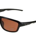 Gamswild Sportbrille UV400 Sonnenbrille Skibrille Fahrradbrille TR90 Damen Herren, Modell WS7536 blau, blau-grau, grün-türkis, pink-orange, schwarz-braun