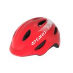 Giro SCAMP Fahrradhelm bright red 21 XS