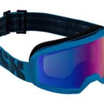 IXS Fahrradbrille Ixs Hack Goggle Mirror Accessoires