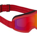 IXS Fahrradbrille Ixs Hack Goggle Mirror Accessoires