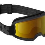 IXS Fahrradbrille Ixs Hack Goggle Mirror Accessoires