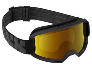 IXS Fahrradbrille Ixs Hack Goggle Mirror Accessoires