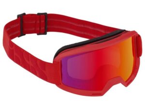 IXS Fahrradbrille Ixs Hack Goggle Mirror Accessoires