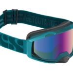 IXS Fahrradbrille Ixs Trigger Goggle Mirror Accessoires