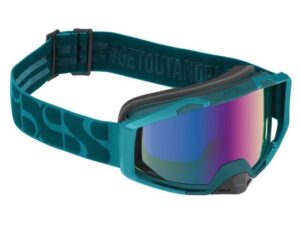 IXS Fahrradbrille Ixs Trigger Goggle Mirror Accessoires