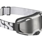 IXS Fahrradbrille Ixs Trigger Goggle Mirror Accessoires