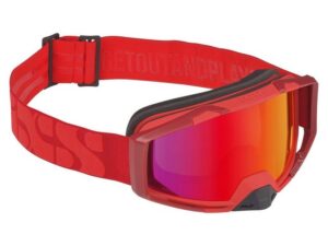 IXS Fahrradbrille Ixs Trigger Goggle Mirror Accessoires