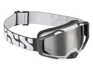 IXS Fahrradbrille Ixs Trigger Goggle Mirror Accessoires