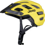 Jeep E-Bikes Fahrradhelm "Pro"