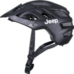 Jeep E-Bikes Fahrradhelm "Pro"