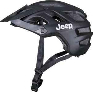 Jeep E-Bikes Fahrradhelm "Pro"